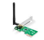 TP-Link TL-WN781ND adaptador y tarjeta de red Interno WLAN 150 Mbit/s