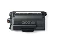 Brother TN-3600XL cartuccia toner 1 pz Originale Nero