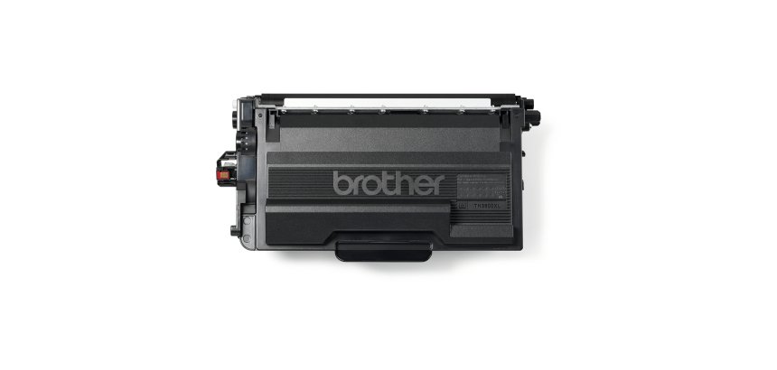 Brother TN-3600XL cartuccia toner 1 pz Originale Nero