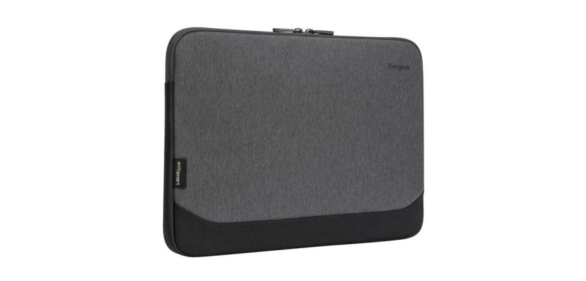 Targus Cypress EcoSmart 35.6 cm (14") Sleeve case Grey