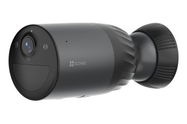 EZVIZ BC1c 4K Balle (forme) Caméra de sécurité IP Extérieure 3840 x 2160 pixels Plafond/mur