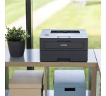 Imprimante laser monochrome Brother HL-L2445DW