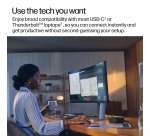 HP USB-C 100W G6 Dock