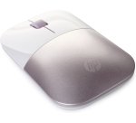 HP Ratón inalámbrico Z3700 (blanco/rosa)