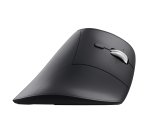 Trust Vyran souris Universel Droitier RF sans fil + Bluetooth Optique 4800 DPI