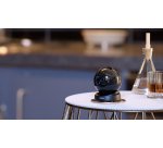 Imou Rex 3D 2K - Telecamera da interno 2K (3MP) rilevamento movimento, umano ed animali , comunicazione bidirezionale e messaggio personalizzato