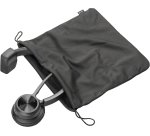 HP Poly Auriculares Poly Voyager 4310 con certificación para Microsoft Teams + llave BT700 + soporte de carga