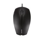 CHERRY GENTIX - Maus - USB - Schwarz