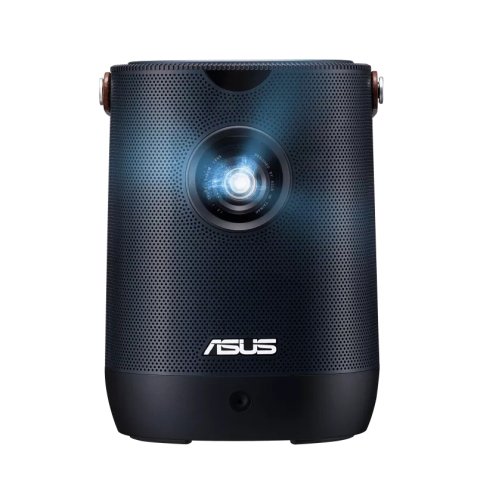 ASUS ZenBeam L2 videoproyector Proyector de corto alcance 400 lúmenes ANSI DLP 1080p (1920x1080) Marina