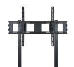 TooQ Soporte de suelo para pantallas (monitor / plasma / LCD / LED) 37" - 100"
