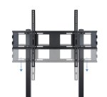 TooQ Soporte de suelo para pantallas (monitor / plasma / LCD / LED) 37" - 100"