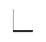 Lenovo ThinkPad T16g Gen 3 Intel Core Ultra 7 255HX Ordinateur portable 40,6 cm (16") WUXGA 32 Go DDR5-SDRAM 1 To SSD GPU pour ordinateur portable NVIDIA GeForce RTX 5080 Wi-Fi 7 (802.11be) Windows 11 Pro Français Noir