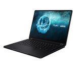 ASUS ProArt GoPro Edition PX13 HN7306EAC-GOPRO-DICLX089X Copilot+ PC AMD Ryzen AI Max+ 395 Hybride (2-en-1) 33,8 cm (13.3") Écran tactile 3K 128 Go LPDDR5x-SDRAM 2 To SSD Wi-Fi 7 (802.11be) Windows 11 Pro Noir
