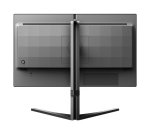 Philips Evnia 25M2N3200W/00 computer monitor 62.2 cm (24.5") 1920 x 1080 pixels Full HD LCD Grey