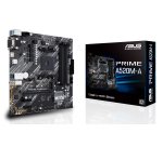 ASUS PRIME A520M-A II/CSM AMD A520 Emplacement AM4 micro ATX