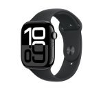 Apple MYG03ZM/A smart wearable accessory Band Blue Fluoroelastomer