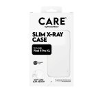 PanzerGlass CARE™ by ® X-Ray Case Google Pixel 11 Pro XL protective phone case Transparent Cover