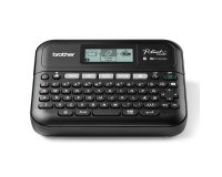 Brother PT-D460BTVP label printer Thermal transfer 180 x 180 DPI 30 mm/sec Wired & Wireless TZe Bluetooth QWERTY