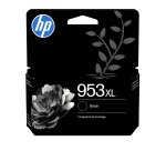 HP 953XL High Yield Black Original Ink Cartridge
