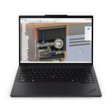 Lenovo ThinkPad P14s Gen 6 (AMD) AMD Ryzen AI 7 350 Station de travail mobile 35,6 cm (14") WUXGA 32 Go DDR5-SDRAM 1 To SSD Wi-Fi 7 (802.11be) Windows 11 Pro Anglais Noir