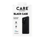 PanzerGlass CARE™ by ® TPU Case Black Samsung Galaxy S26 protective case for mobile phones Black Cover
