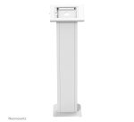 Neomounts FL15-750WH1 Support pour tablette au sol 9.7-11" - verrouillable