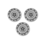 Philips SH71 SH71/50 Testine di rasatura di ricambio