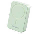 Verbatim Charge 'n' Go Essentials 20000 mAh Recharge sans fil Vert