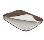 Thule Lithos TLS116 - Nuanced brown 40,6 cm (16") Housse Marron