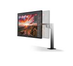 LG 32UN880K écran plat de PC 81,3 cm (32") 3840 x 2160 pixels 4K Ultra HD Noir