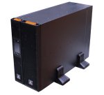 Vertiv Liebert Onduleur GXT5 - 5 000 VA/5 000 W 230 V | on line Rack/Tour garantie 3 ans avec kit de montage en rack fixe, carte réseau RDU-101 (GXT5-5000IRT5UXLN)