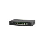 NETGEAR MS305 Non-géré 2.5G Ethernet (100/1000/2500) Noir