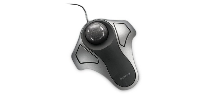Kensington Trackball optique Orbit