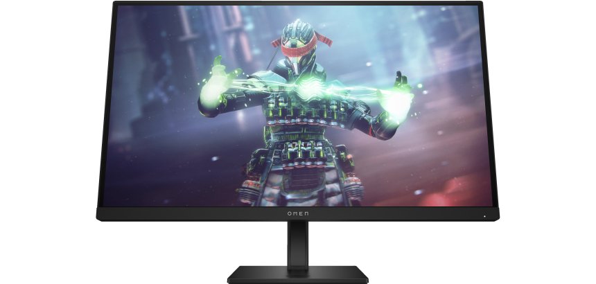 OMEN by HP 27 inch UHD 144Hz Gaming Monitor - OMEN 27k