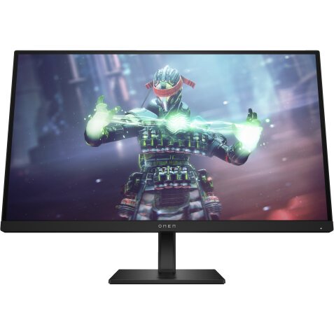 Ecran PC Hp OMEN by HP 27 inch UHD 144Hz Gaming Monitor - OMEN 27k