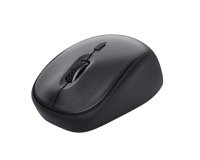 Trust TM-201 souris Bureau Droitier RF sans fil Optique 1600 DPI
