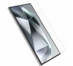 OtterBox PolyArmor Premium Eco Screen Protector pour Galaxy S24 Ultra, Clear