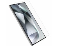 OtterBox PolyArmor Premium Eco Screen Protector pour Galaxy S24 Ultra, Clear