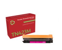 Toner remanufacturé Magenta Everyday™ de Xerox compatible avec Brother TN423M, Grande capacité