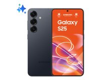 Samsung Galaxy S25 SM-S931B/DS 15.8 cm (6.2") Dual SIM Android 15 5G USB Type-C 12 GB 256 GB 4000 mAh Black