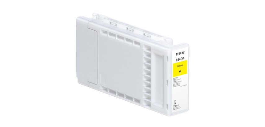 Epson Singlepack Yellow T44Q440 UltraChrome PRO 12 350ml