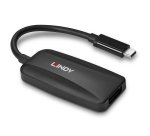 Lindy Convertisseur USB Type C vers DisplayPort 8K60