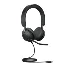 Jabra Evolve2 40 SE Casque Avec fil Arceau USB Type-C