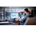 Philips 27B2N3500J/00 Flachbildschirm PC 68,6 cm (27") 2560 x 1440 Pixel 2K LCD Schwarz