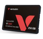 Verbatim Vi550 S3 SSD 256GB