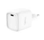 Trust Maxo Cargador GaN USB-C de 30 W