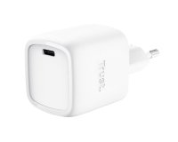 Trust Maxo Chargeur GaN USB-C 30W