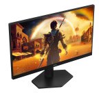 AOC G4 24G42E pantalla para PC 60,5 cm (23.8") 1920 x 1080 Pixeles Full HD LCD Negro
