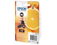 Epson Oranges Inchiostro nero fotografico singolo Claria Premium Arance 33XL
