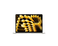 Apple MacBook Air Apple M M5 Laptop 34.5 cm (13.6") 16 GB 1 TB SSD Wi-Fi 7 (802.11be) macOS Tahoe Beige